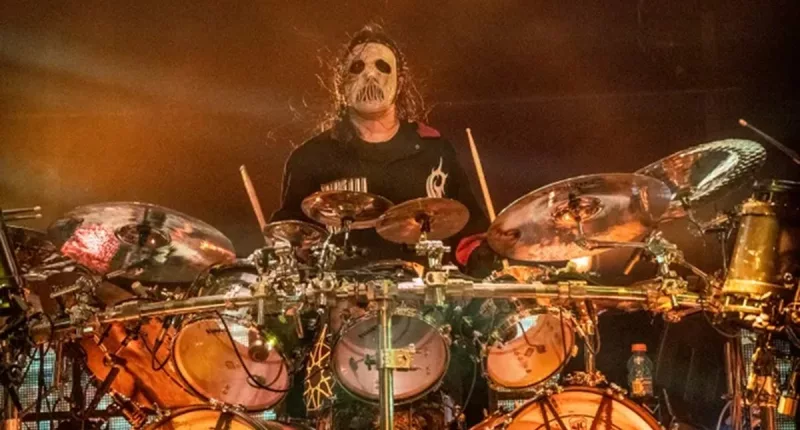 Jay Weinberg Fired
