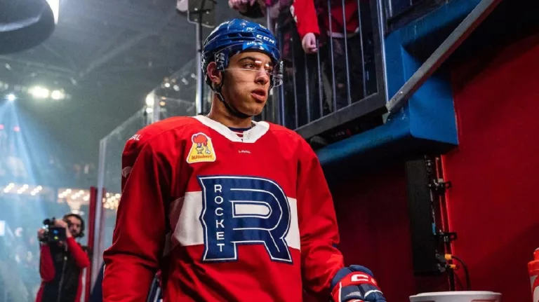 Jayden Struble Parents: Mother Tara Slack And Father