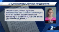 Jaye Dee Watts charged with murder in Lynda Watts' death