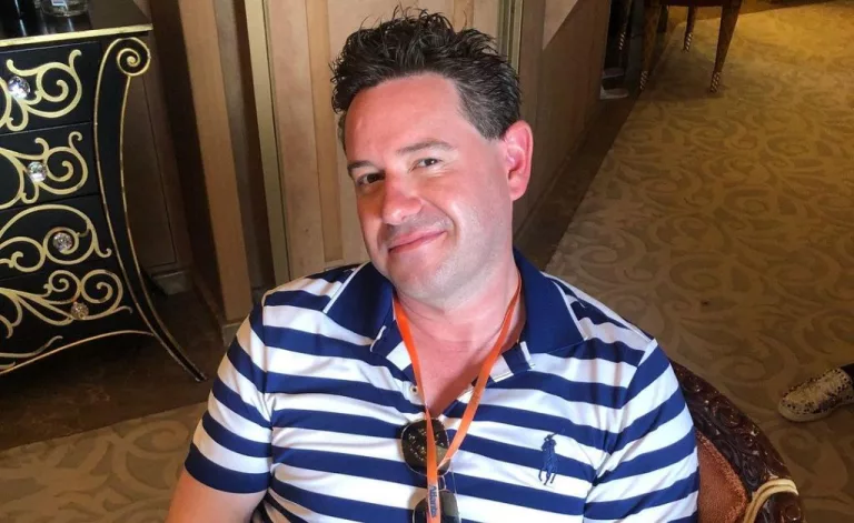 Jayson McNaughton Net Worth 2023: Salary And Career Earning