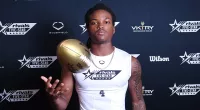 Jaziun Patterson Siblings