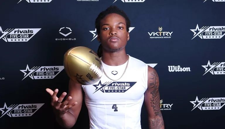 Jaziun Patterson Siblings: Does He Have Brother Or Sister?