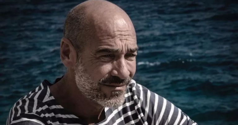 Jean Marc Barr Grand Bleu Accident: Where Is He Now?