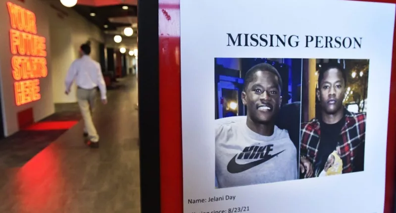 Jelani Day: Two years later, his mother questions her son's death