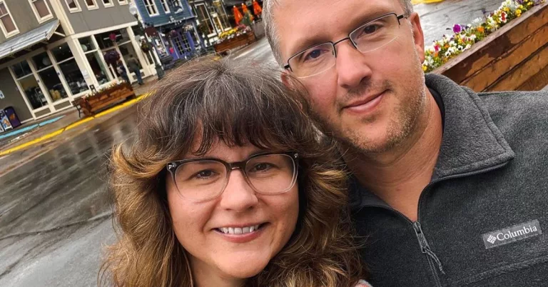 Jenee Fleenor Husband: Is The Musician Married