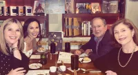 Jenna Bush Hager Details 1st Dinner in a Decade With Her Parents, Sister