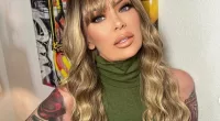 Jenna Jameson Tattoo