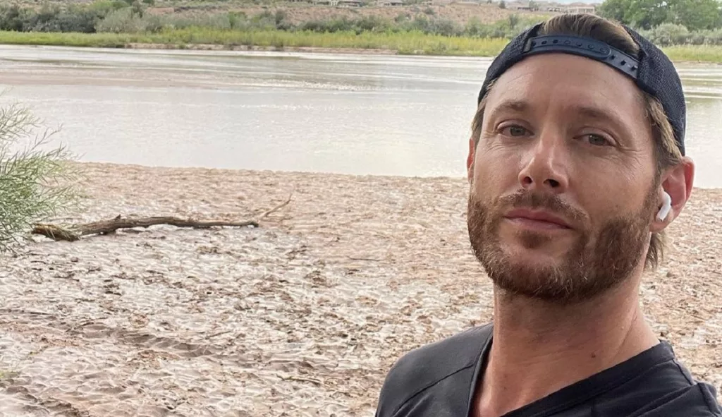 Jensen Ackles divorce