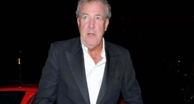 Jeremy Clarkson fears losing more money due to 'worrying' behaviour from youngsters