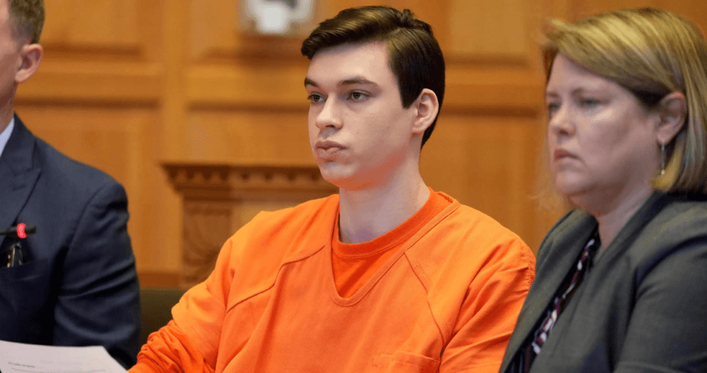 Jeremy Goodale Parents