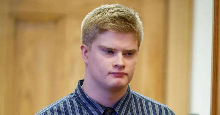 Jeremy Goodale Wikipedia And Age: Crime And Murder Case