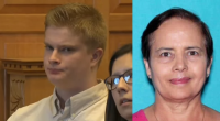 Jeremy Goodale sentenced for murdering Nohema Graber