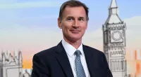 Jeremy Hunt must use his Budget to reduce the record tax burden for Brits