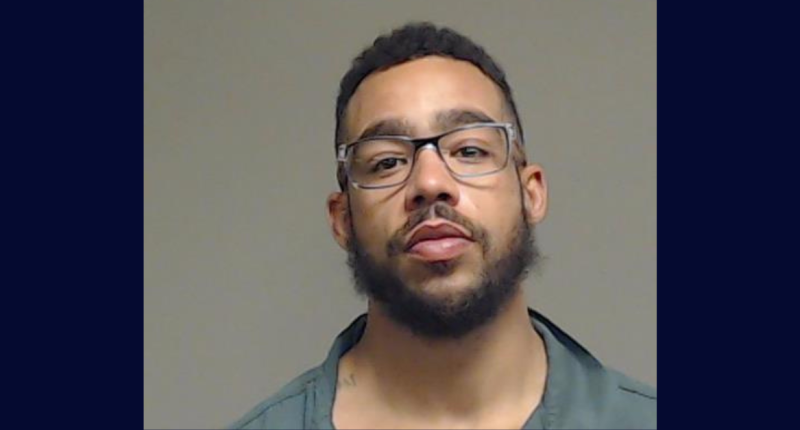 Jeremy Rashaud Harris pleads guilty to 4 murders