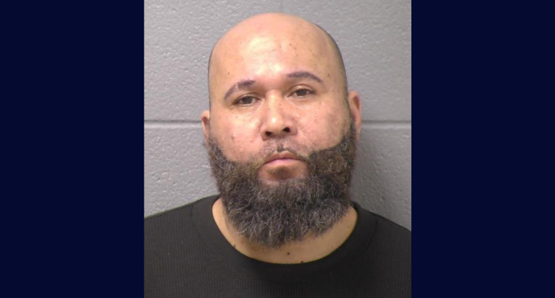 Jermaine Mandley sentenced for murdering Maya Smith