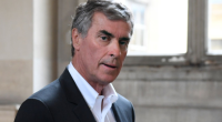 Jérôme Cahuzac Accident