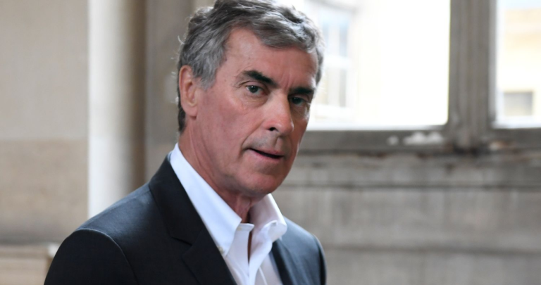Jérôme Cahuzac Accident Update: What Happened To Him?