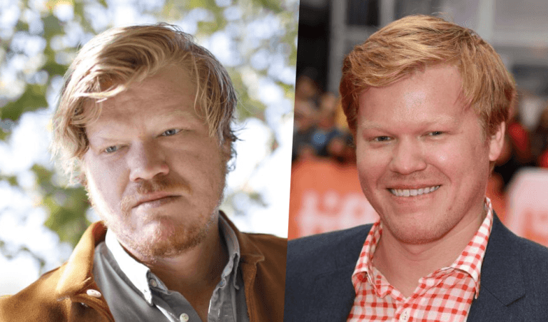 Jesse Plemons Illness and Health Update 2023: Is His Weight Loss Linked To Sickness?