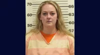Jessica Lawson faces charges of of felony rape of a minor