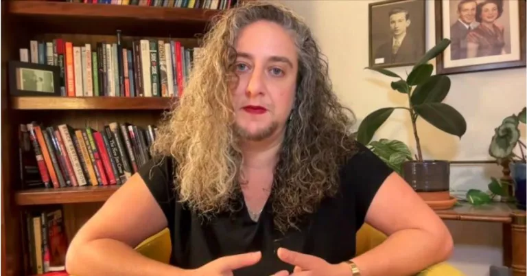 Jessica Rosenberg Wikipedia And Age: Family And Net Worth