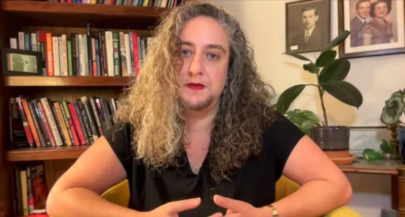 Jessica Rosenberg Wikipedia