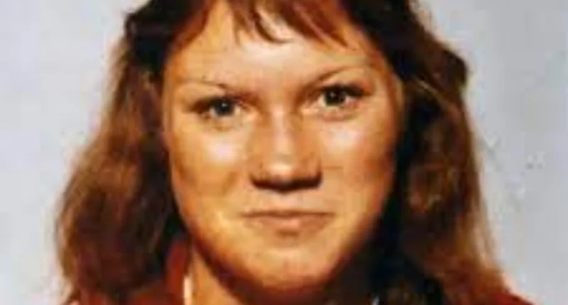 Jill Brown missing