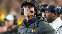 Jim Harbaugh Religion