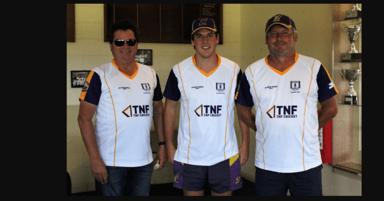 Jim Sheedy Obituary: How DId The Cricket Club Past President Died?