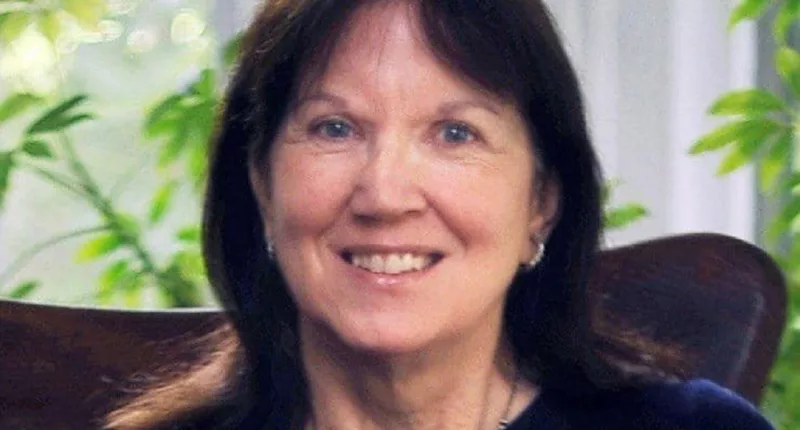 Joan Murray Skydiver Still Alive