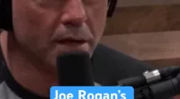 Joe Rogan reveals what he uses to help with his sleep apnea
