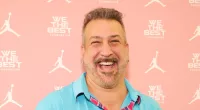 Joey Fatone Reveals the Cosmetic Procedure That Helped Him Lose 10 Lbs