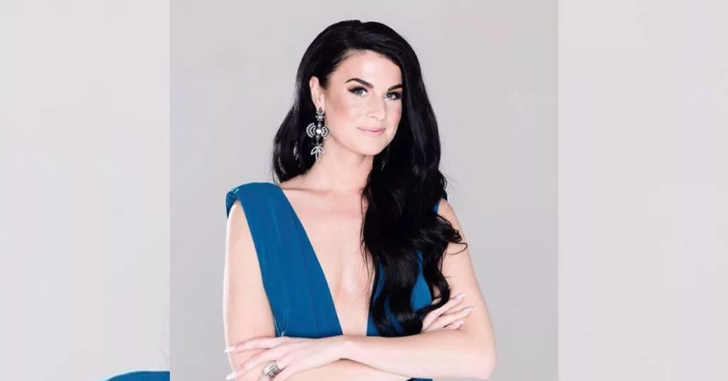 Johanna Beijbom Wikipedia