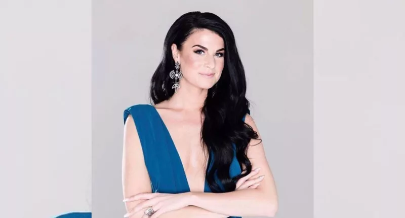 Johanna Beijbom Wikipedia