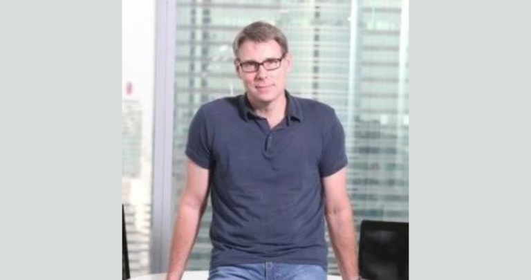 John Brown Wikipedia And Age: How Old Was The Ex-Ceo Of Agoda? – Genius Celebs