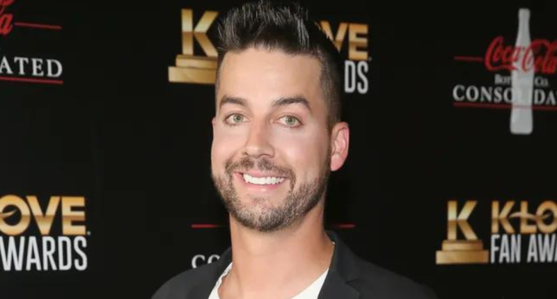 John Crist Facebook Hacked