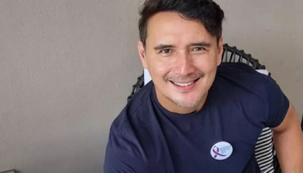 John Estrada Mistress