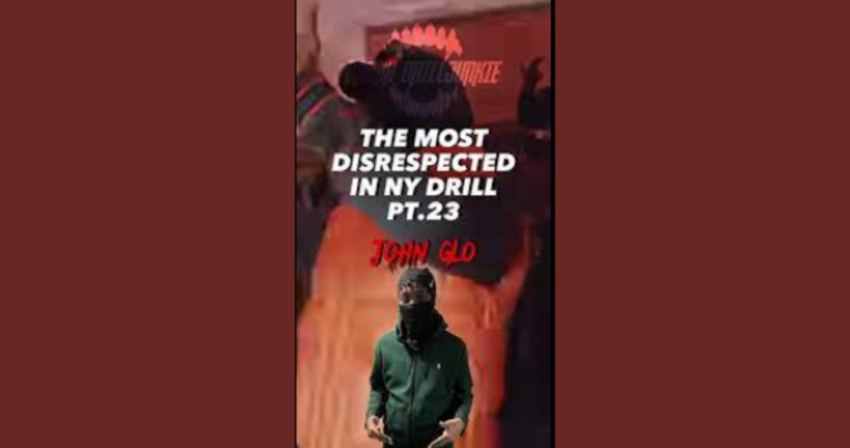 John Glo Death Video: Smelly In Hospital Footage Gone Viral