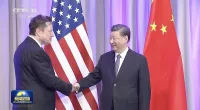 John Kerry had 'no idea' why Elon Musk pulled out of APEC talk