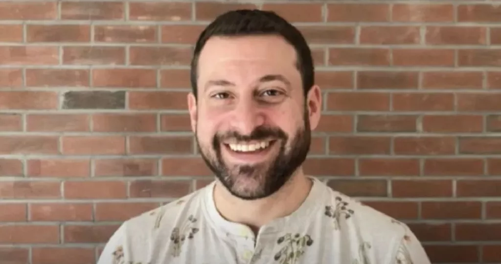 Slade Sohmer Friend John Podesta