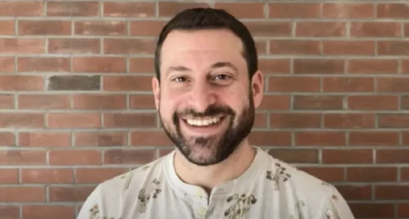 Slade Sohmer Friend John Podesta