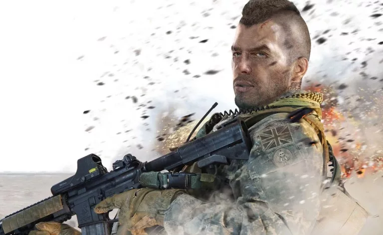 John Soap Mactavish Death Explained: What Happened?