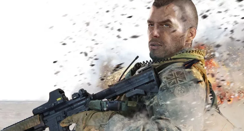 John Soap Mactavish Death Explained: What Happened To Him?