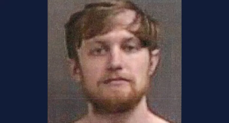 Johnathan Quatroche destroys girlfriend's pet rabbit: Cops