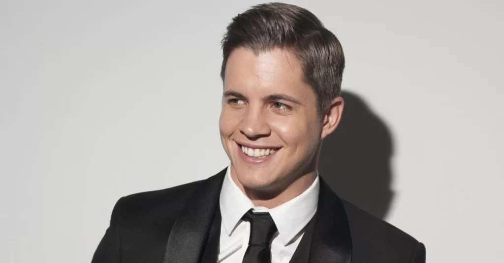 Johnny Ruffo Health