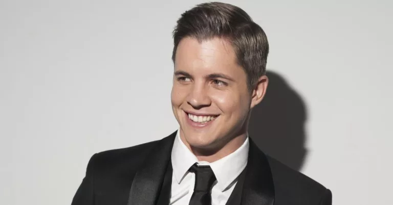 Johnny Ruffo Health And Illness 2023: He Was Sick
