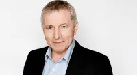 Jonathan Dimbleby Wife
