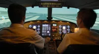 Jonathan Dunn Delta Pilot Wikipedia