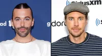 Jonathan Van Ness Claims 'Pieces' of Dax Shepard Debate Were 'Left Out'