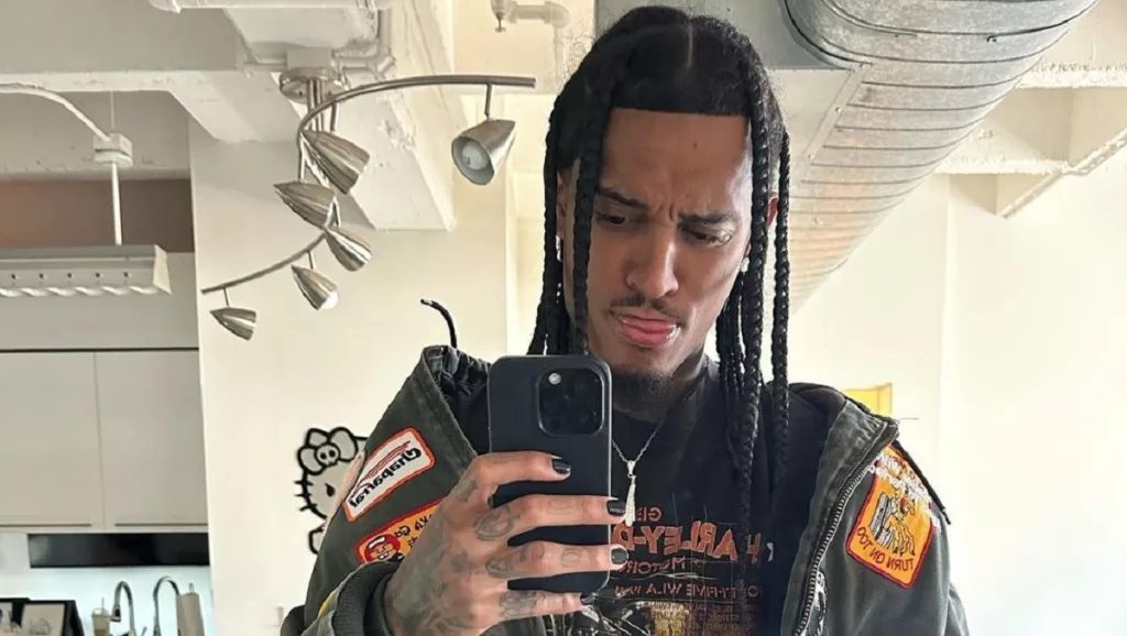 Jordan Clarkson siblings