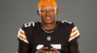 Josh Dobbs